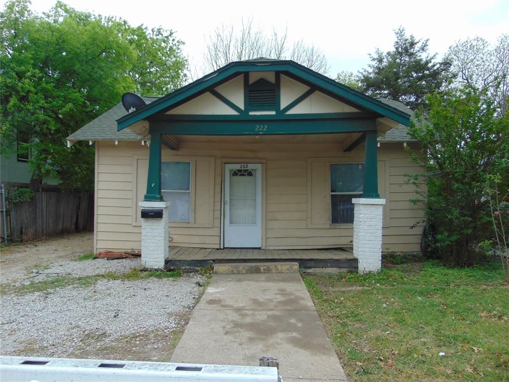 222 W Ohio Avenue, Dallas, TX 75224 Main Photo