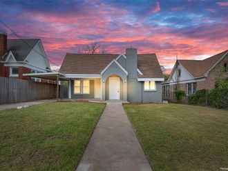 1624 N 17th Street Waco, TX 76707