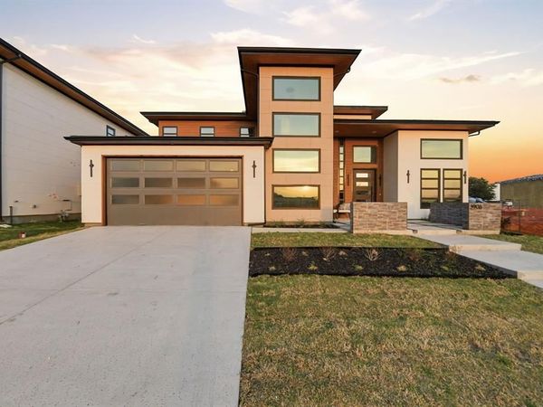 3906 Longhorn Road, Melissa, TX 75454