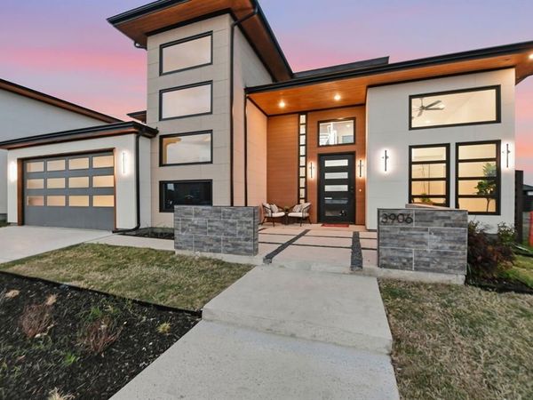 3906 Longhorn Road, Melissa, TX 75454