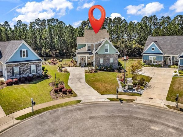 1004 Stilt Ct. , Conway, SC 29526