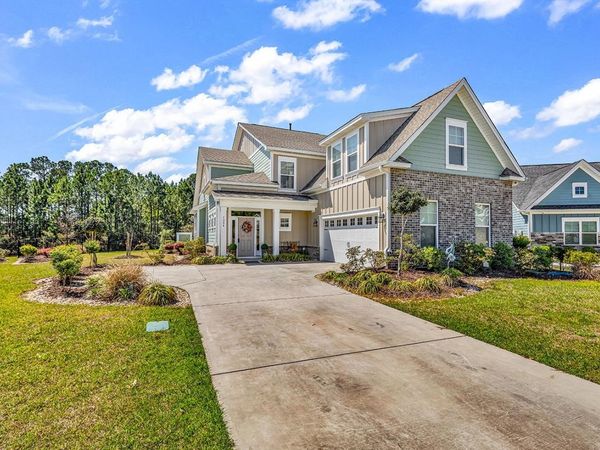 1004 Stilt Ct., Conway, SC 29526