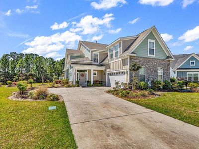 1004 Stilt Ct., Conway, SC 29526