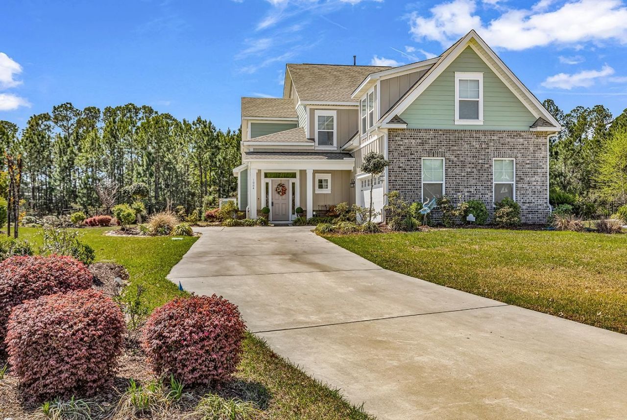 1004 Stilt Ct.  Photo 58