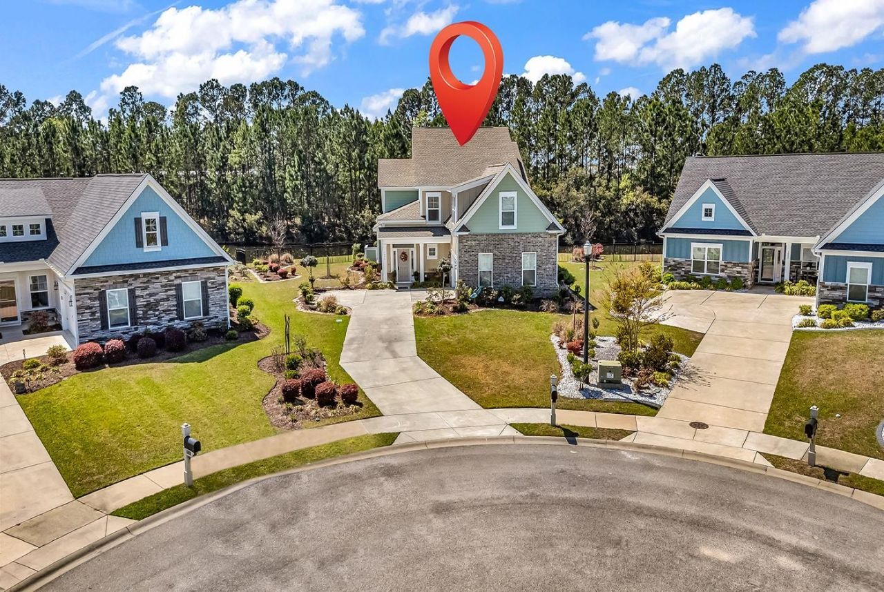 1004 Stilt Ct. Photo 60