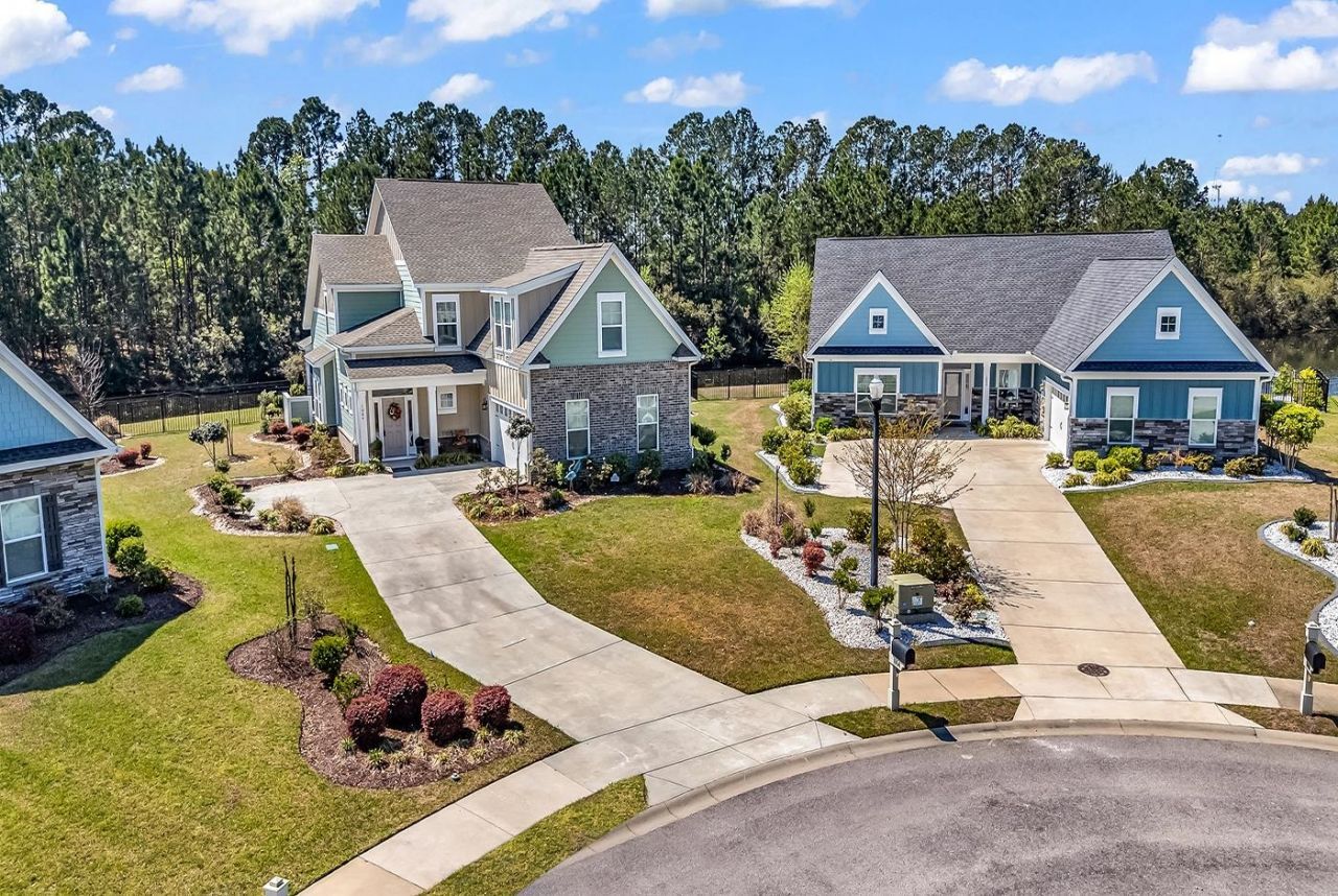 1004 Stilt Ct.  Photo 61