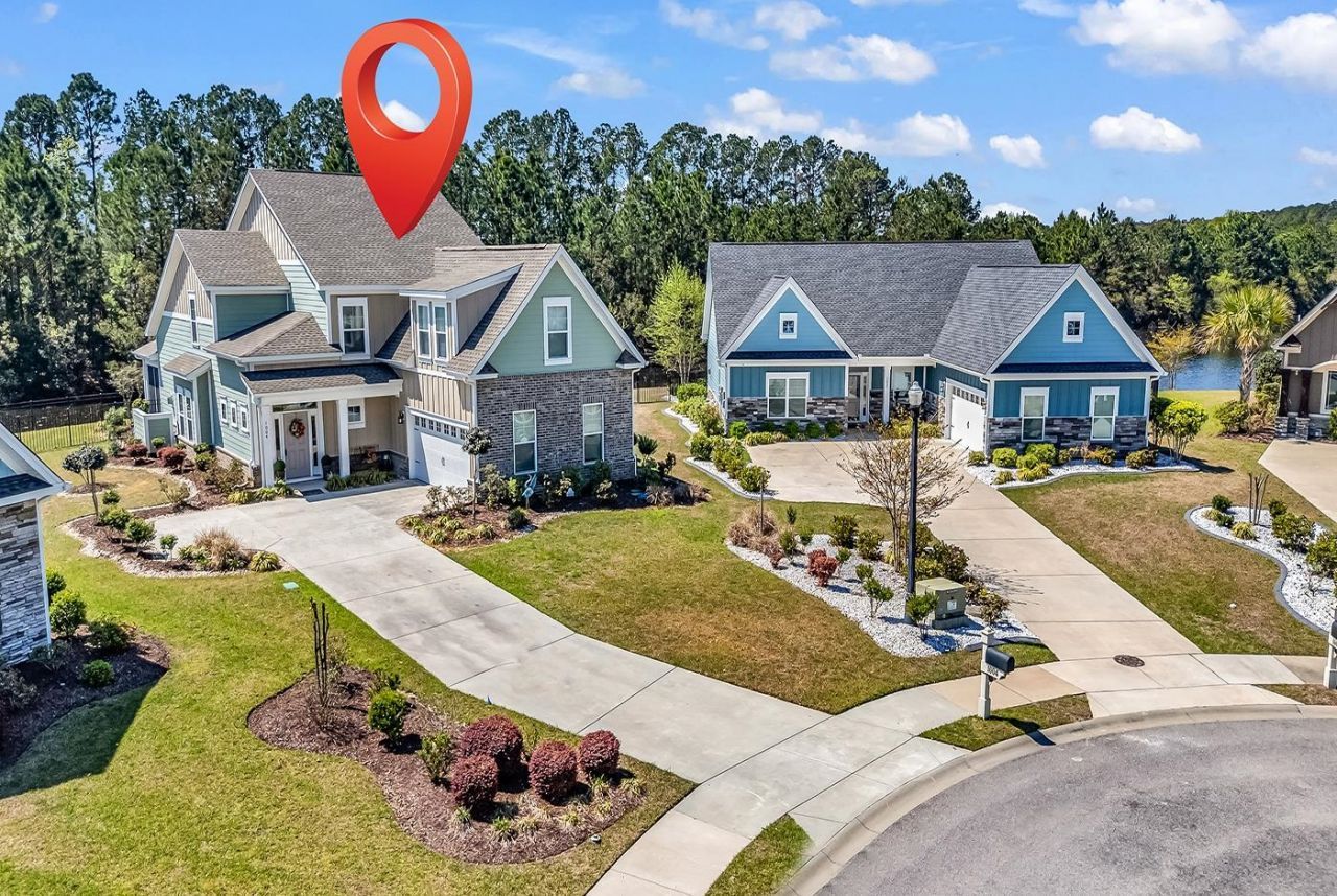 1004 Stilt Ct.  Photo 64