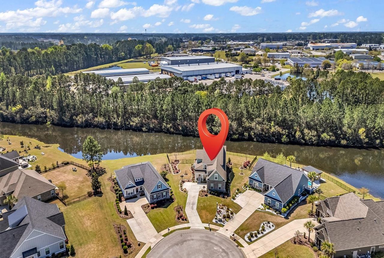 1004 Stilt Ct.  Photo 67