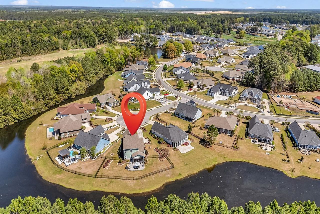 1004 Stilt Ct.  Photo 73