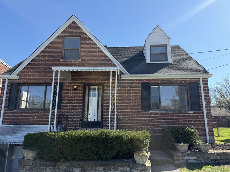 15 Gail Court, Taylor Mill, KY 41015 Photo 1