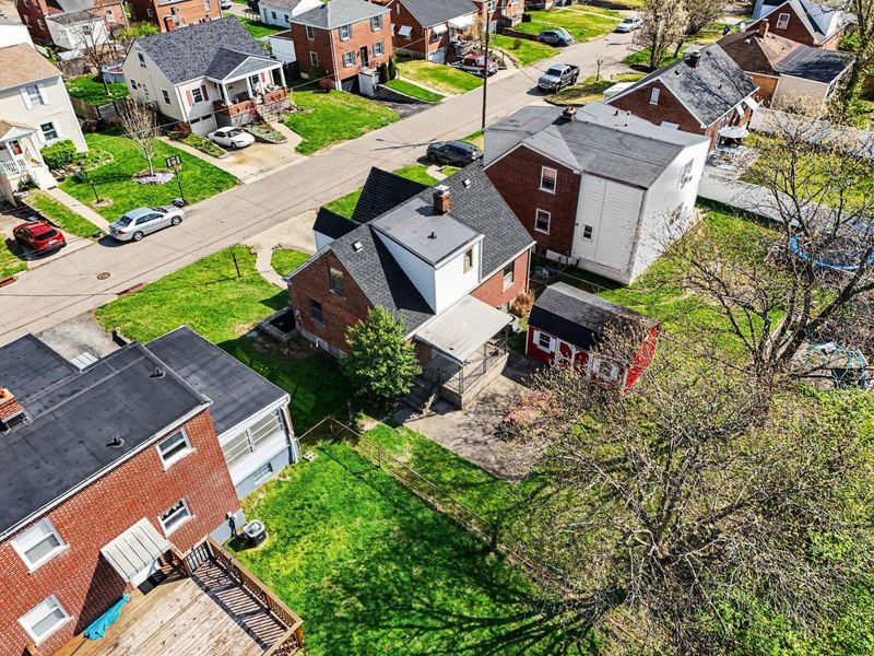 15 Gail Court, Taylor Mill, KY 41015 Photo 36