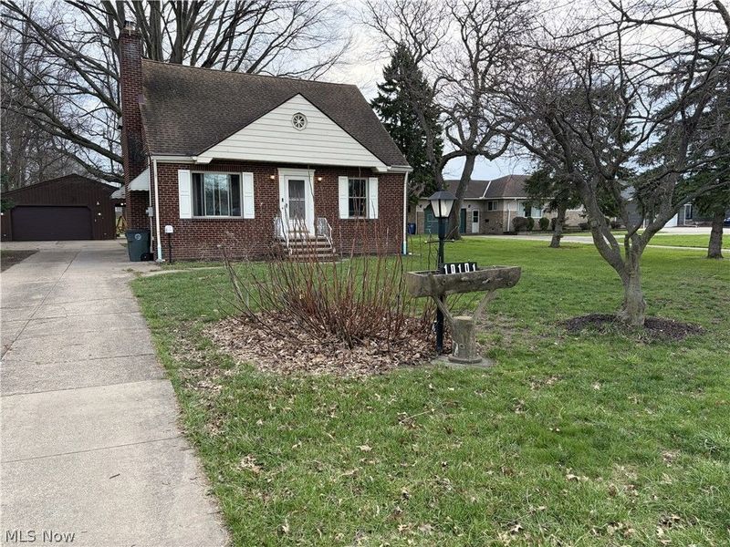 10101 Biddulph Road, Brooklyn, OH 44144 Photo 1