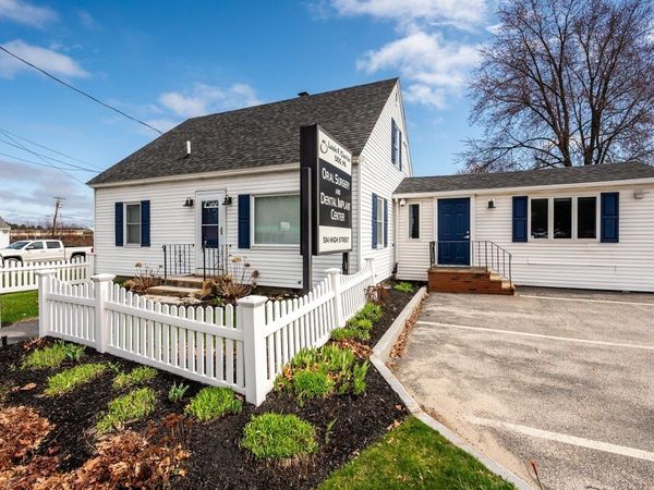 504 High Street, Somersworth, NH 03878