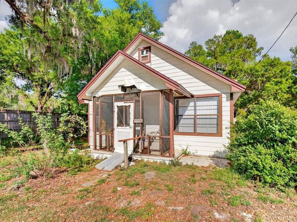 14953 SE 107TH AVENUE , SUMMERFIELD, FL 34491