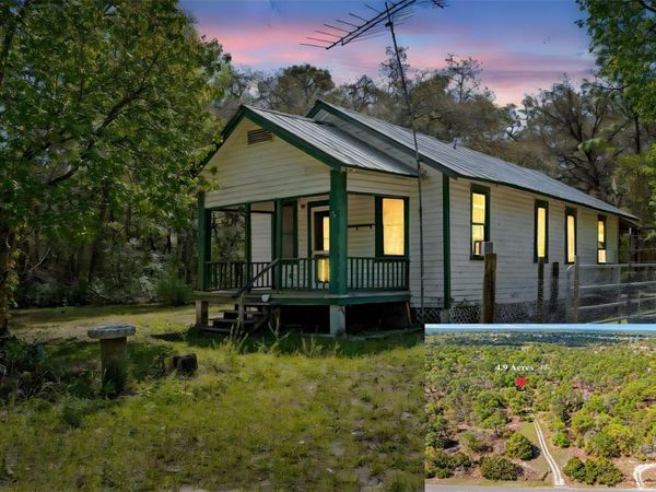 11317 SALINA STREET, BROOKSVILLE, FL 34614