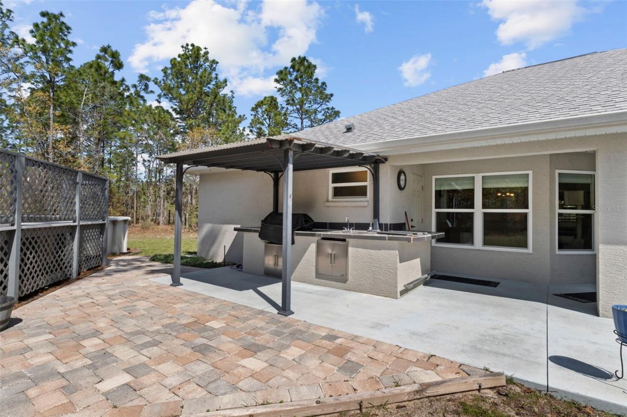 3720 W Citrus Springs Boulevard, Citrus Springs, FL 34433 Photo