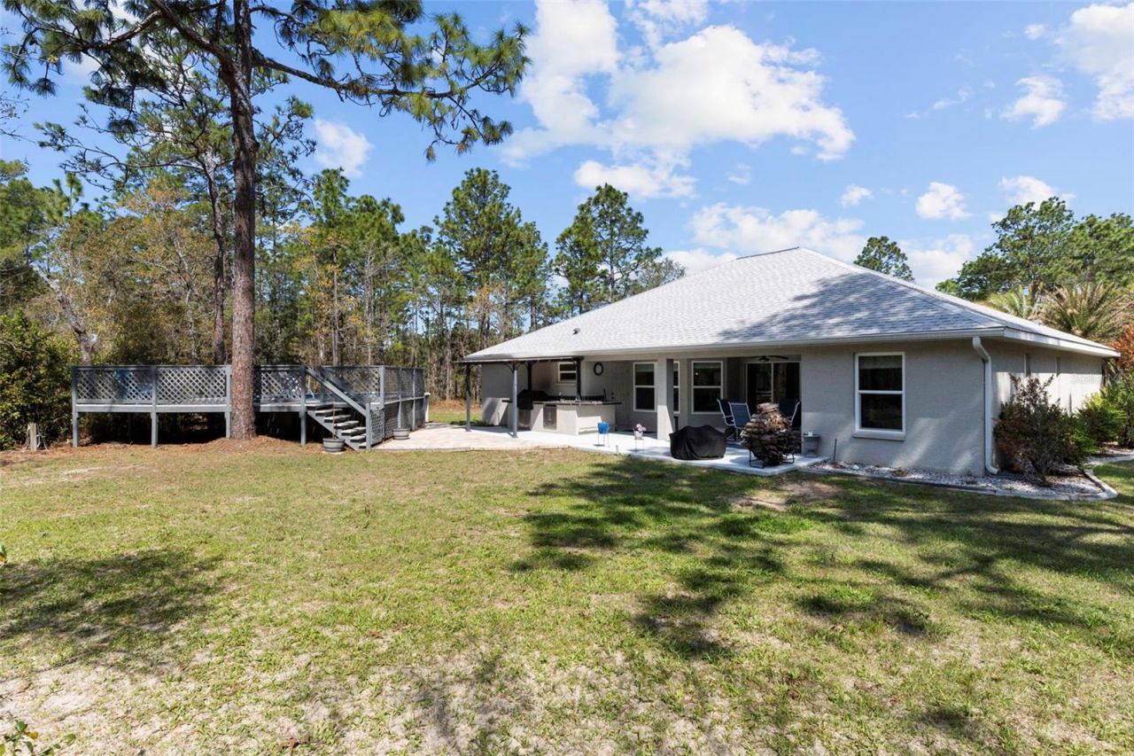 3720 W Citrus Springs Boulevard, Citrus Springs, FL 34433 Photo