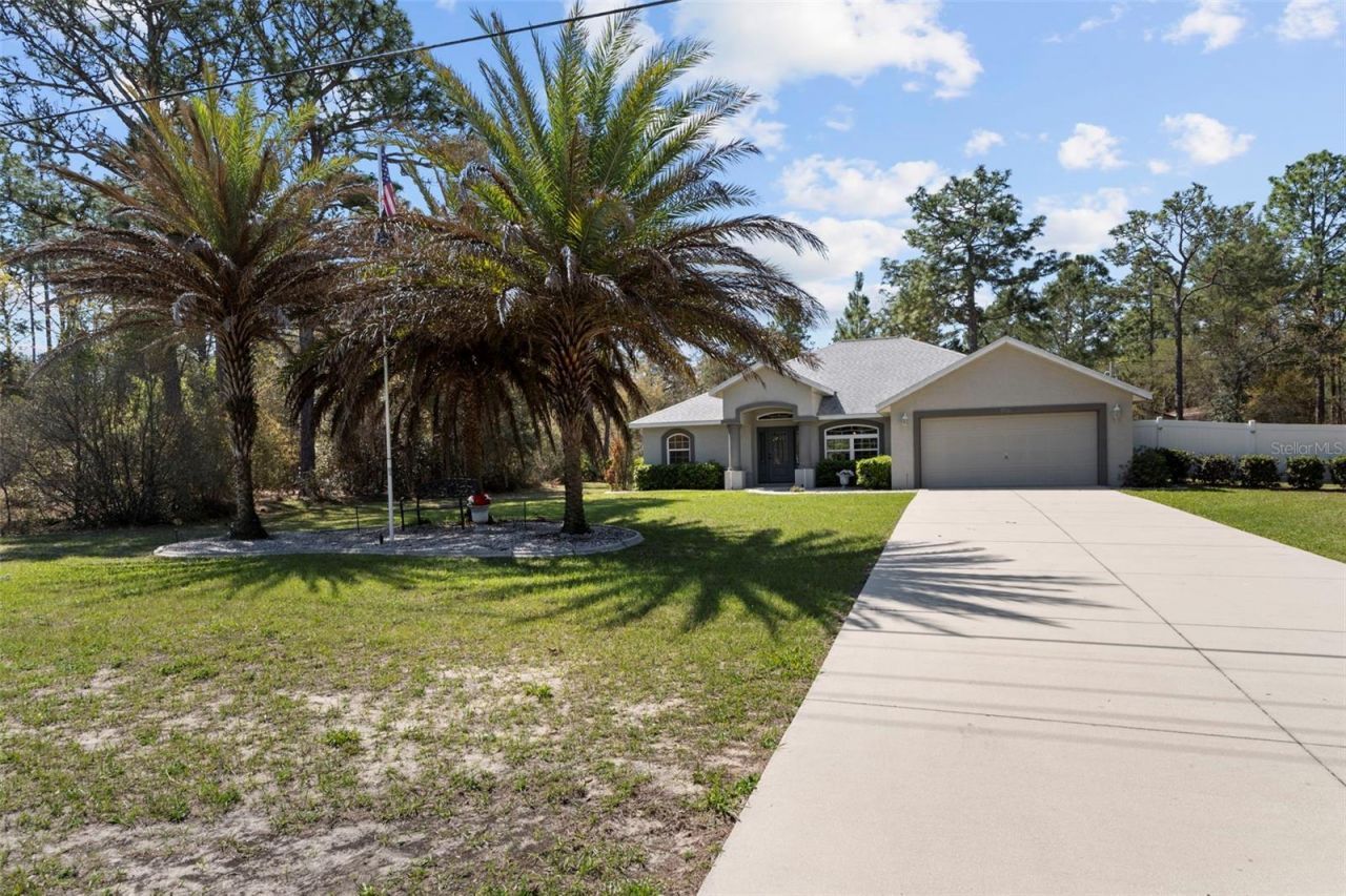 3720 W Citrus Springs Boulevard, Citrus Springs, FL 34433 Photo