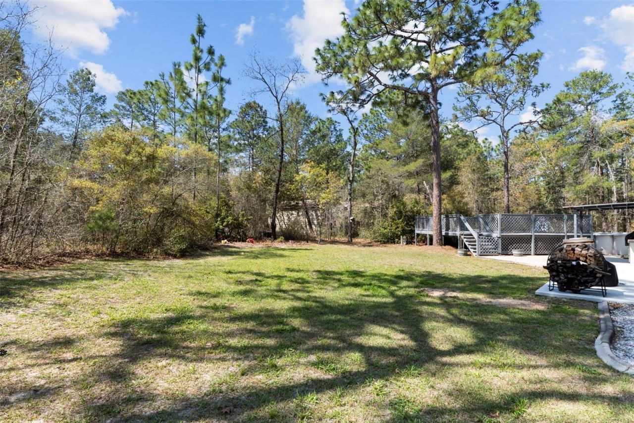 3720 W Citrus Springs Boulevard, Citrus Springs, FL 34433 Photo