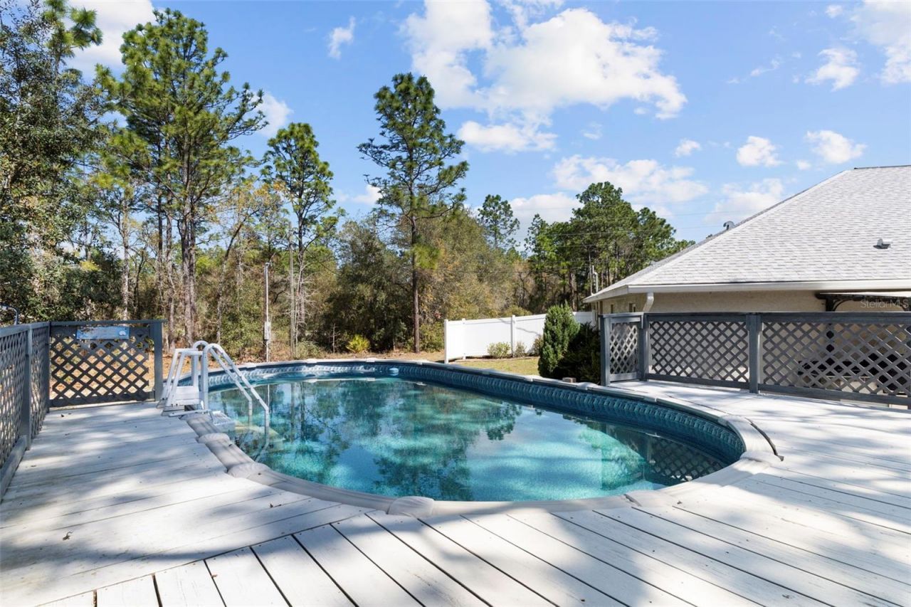 3720 W Citrus Springs Boulevard, Citrus Springs, FL 34433 Photo