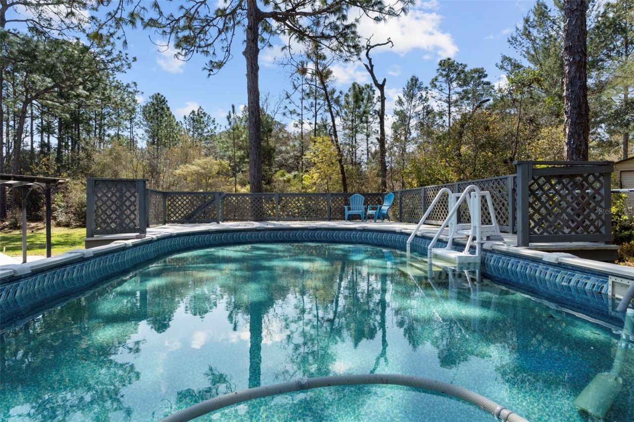 3720 W Citrus Springs Boulevard, Citrus Springs, FL 34433 Photo