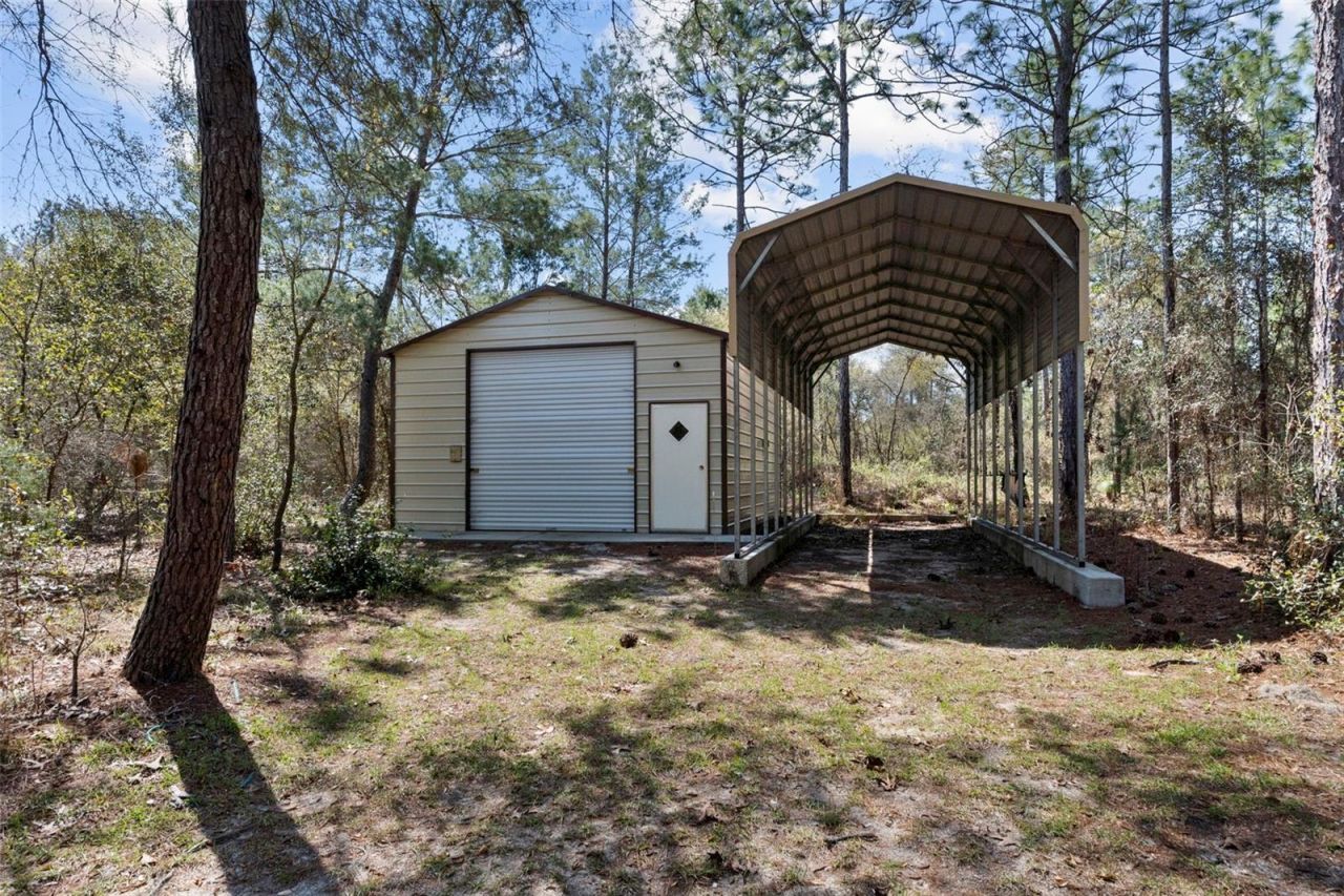 3720 W Citrus Springs Boulevard, Citrus Springs, FL 34433 Photo