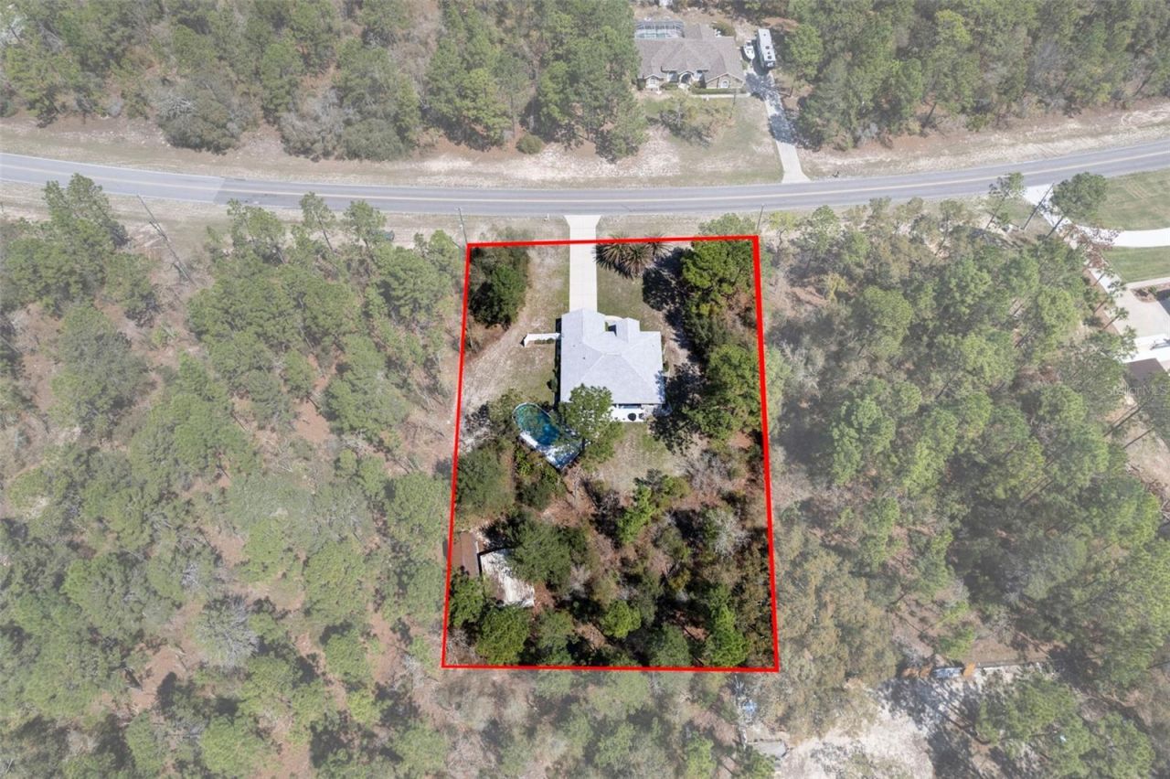 3720 W Citrus Springs Boulevard, Citrus Springs, FL 34433 Photo