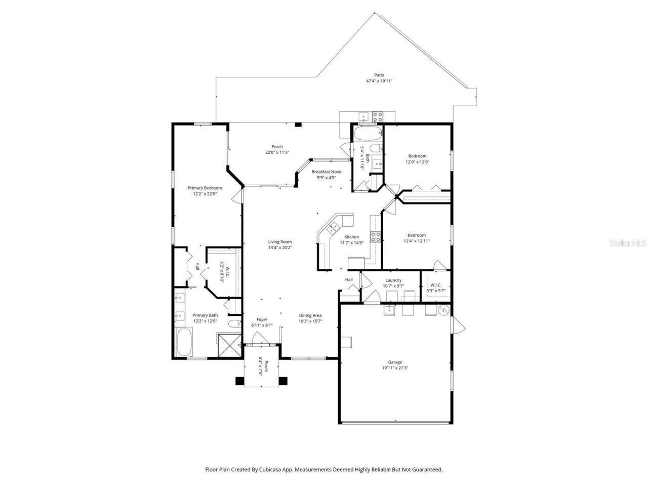 3720 W Citrus Springs Boulevard, Citrus Springs, FL 34433 Photo