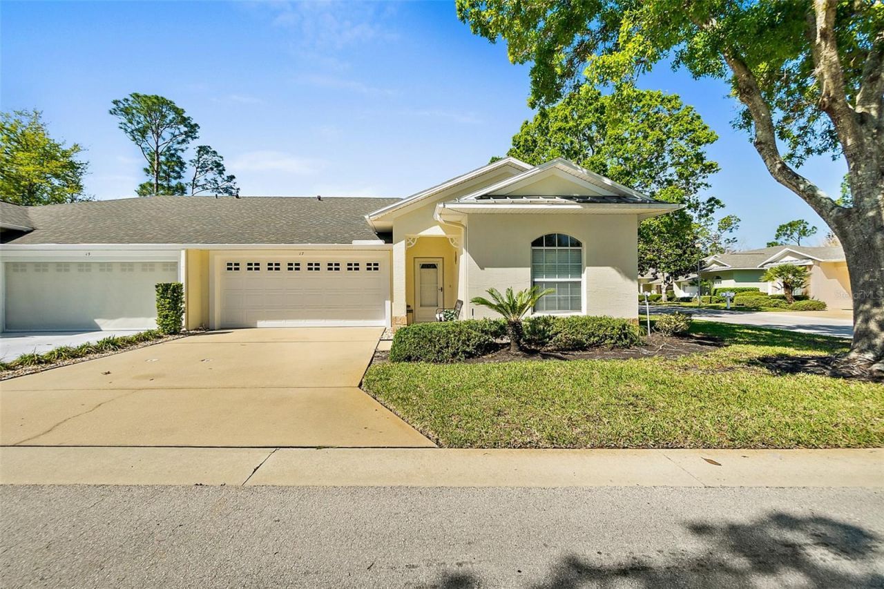 17 Arbor Trace, Unit 17, Palm Coast, FL 32137 Photo