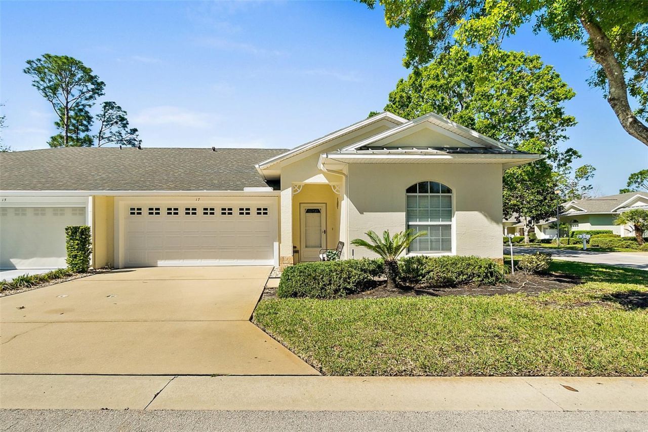 17 Arbor Trace, Unit 17, Palm Coast, FL 32137 Photo