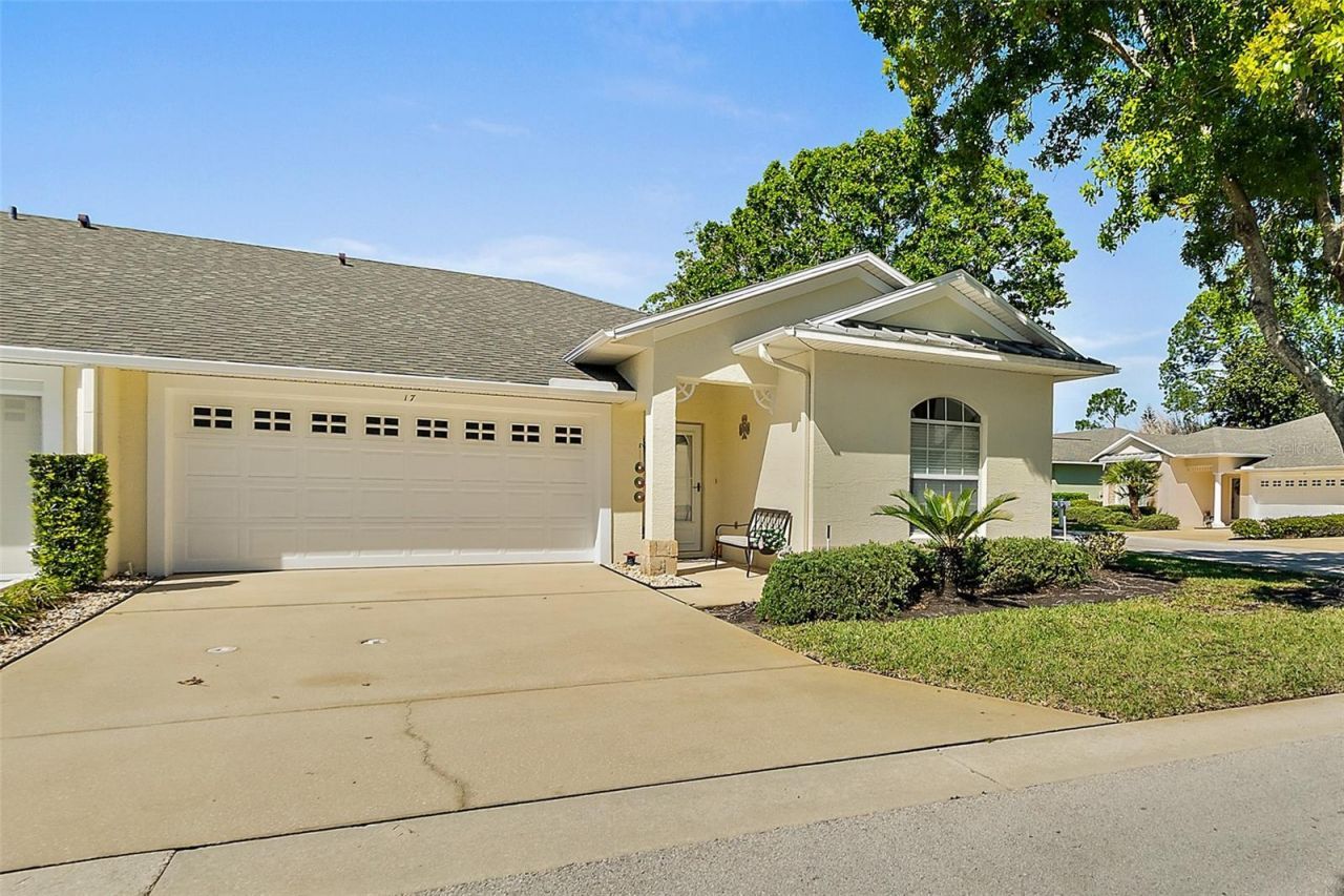 17 Arbor Trace, Unit 17, Palm Coast, FL 32137 Photo