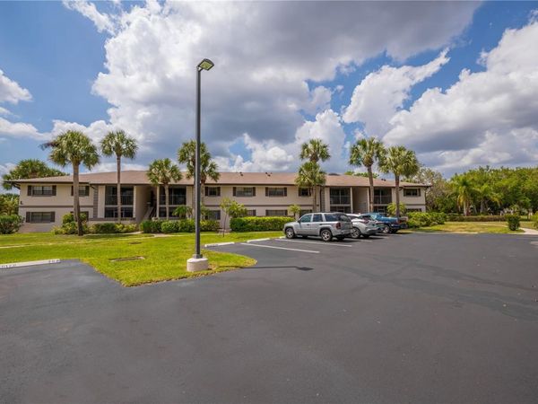 1515 FORREST NELSON BOULEVARD , Unit L105, PORT CHARLOTTE, FL 33952