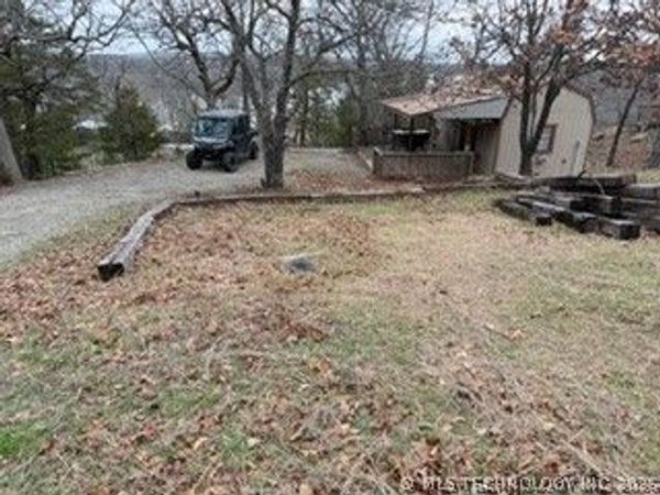 383 Hickory , Canadian, OK 74425