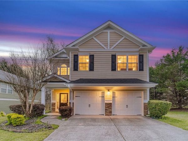6503 Silk Tree Pointe, Braselton, GA 30517