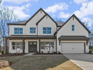 7004 Foundry Drive, Woodstock, GA 30188
