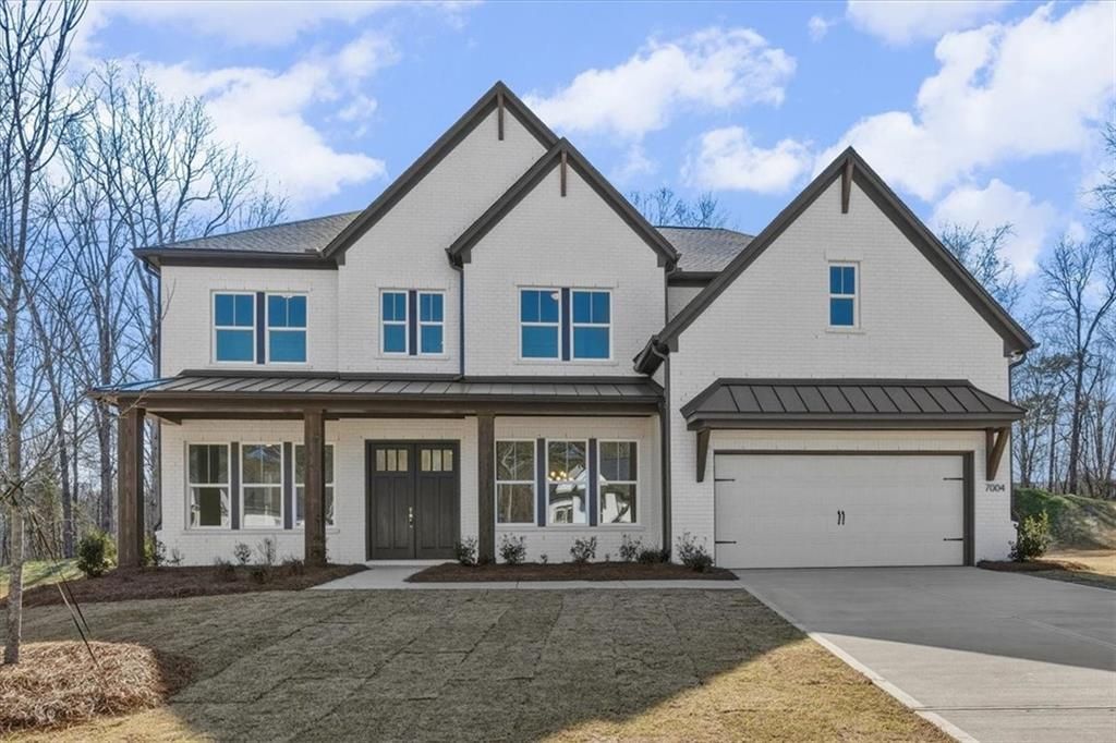 7004 Foundry Drive Woodstock, GA 30188