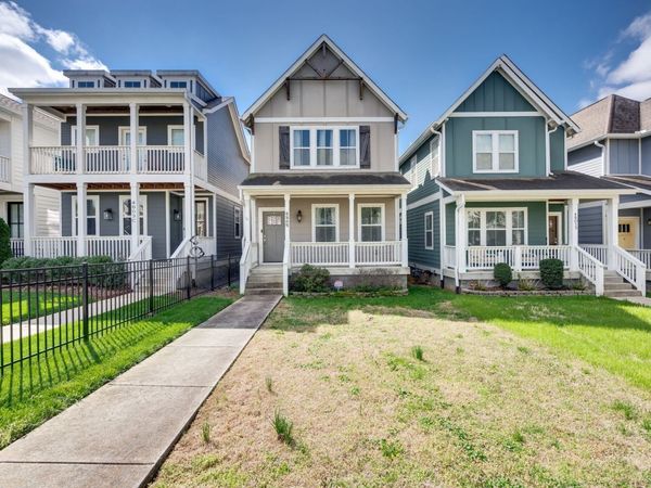 4805 Michigan Ave, Nashville, TN 37209