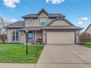 2462 Ferndown Drive, Miamisburg, OH 45342
