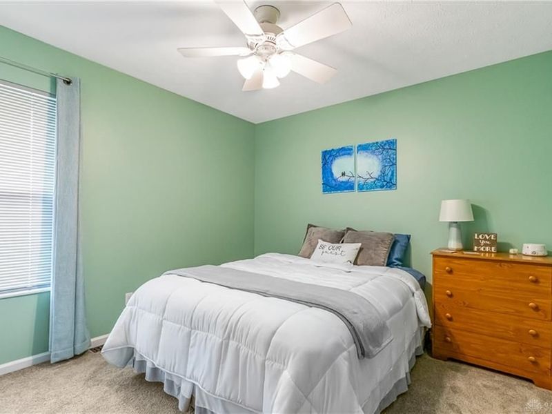 2462 Ferndown Drive, Miamisburg, OH 45342 Photo 17