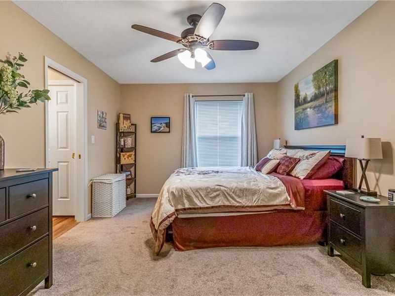 2462 Ferndown Drive, Miamisburg, OH 45342 Photo 18