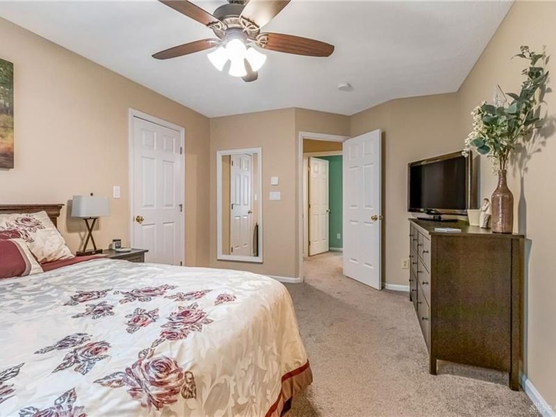 2462 Ferndown Drive, Miamisburg, OH 45342 Photo 19