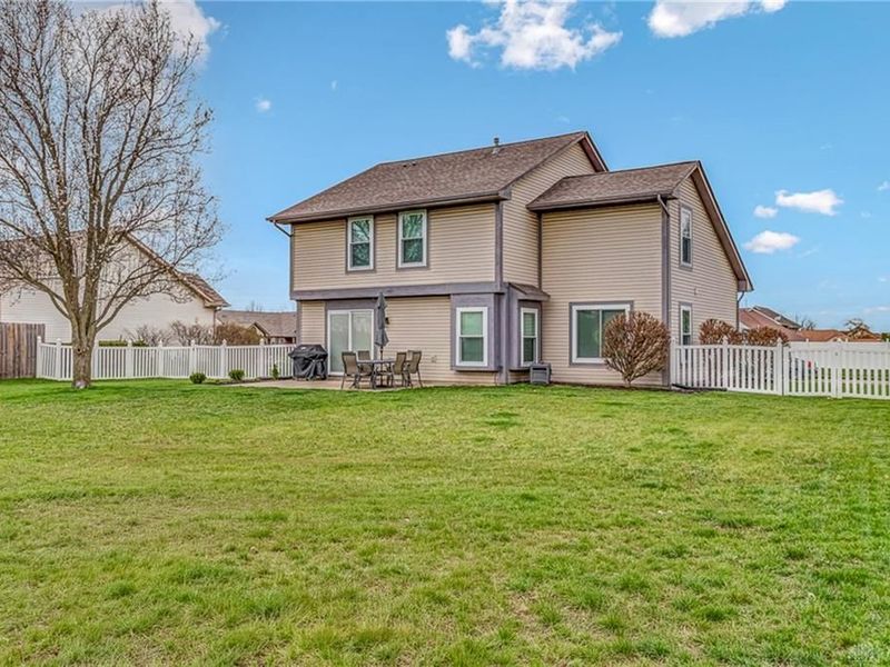 2462 Ferndown Drive, Miamisburg, OH 45342 Photo 27