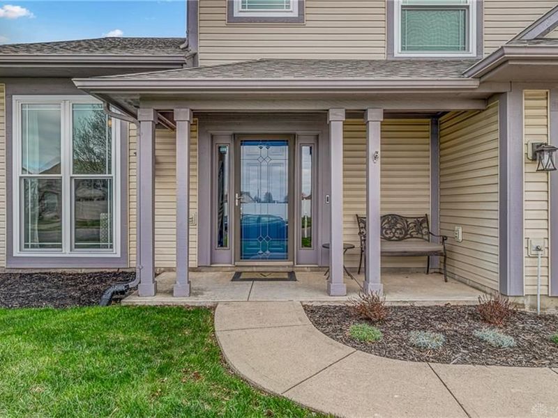 2462 Ferndown Drive, Miamisburg, OH 45342 Photo 3