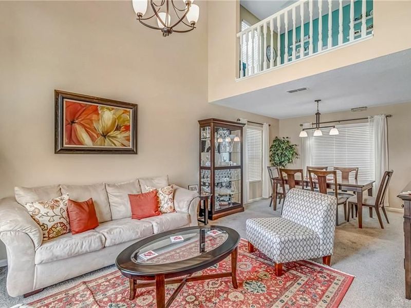 2462 Ferndown Drive, Miamisburg, OH 45342 Photo 4