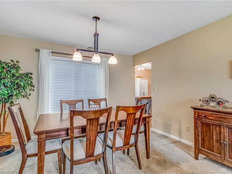 2462 Ferndown Drive, Miamisburg, OH 45342 Photo 5