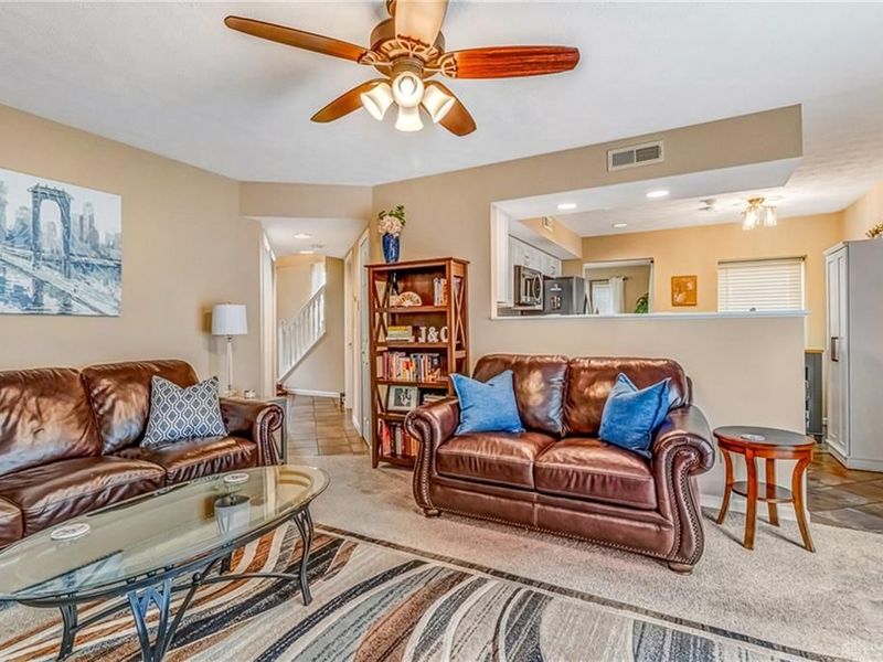 2462 Ferndown Drive, Miamisburg, OH 45342 Photo 9