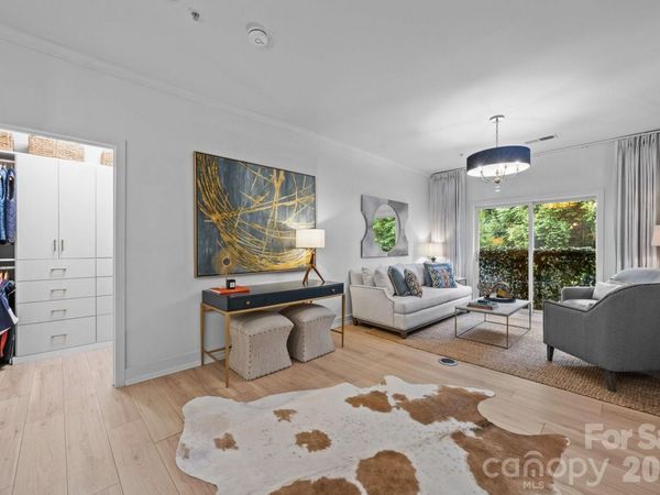 630 Calvert Street, Unit 111, Charlotte, NC 28208