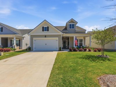 274 Tupelo Lake Drive, Summerville, SC 29486