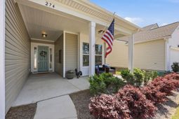 274 Tupelo Lake Drive photo 4