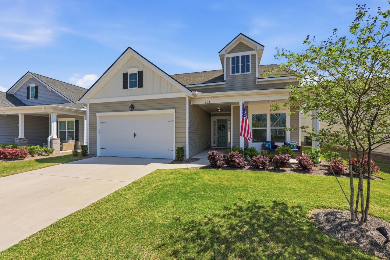 274 Tupelo Lake Drive Photo 33